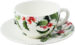 Coffret de 2 Tasses & Soucoupes Thé HOLLY